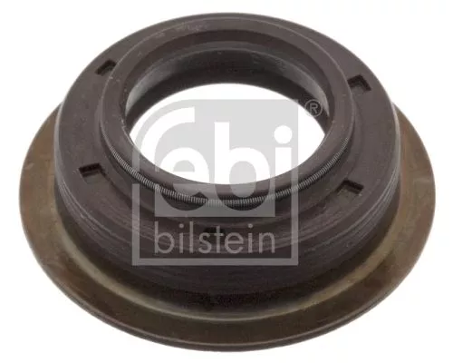 FEBI BILSTEIN 1x Shaft Seal, automatic transmission (100300)
