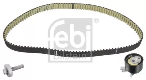 FEBI BILSTEIN 1x Timing Belt Kit (100520)