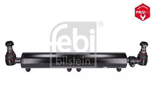 FEBI BILSTEIN 1x Slave Cylinder, power steering (100586)