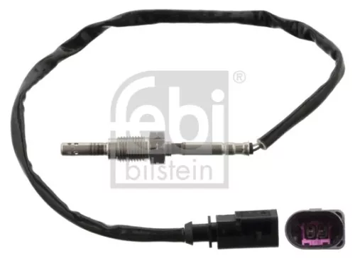 FEBI BILSTEIN 1x Sensor, exhaust gas temperature (100805)