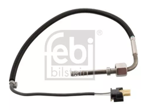 FEBI BILSTEIN 1x Sensor, exhaust gas temperature (100825)