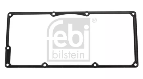 1x Gasket, cylinder head cover