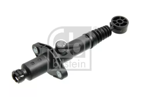 1x Master Cylinder, clutch