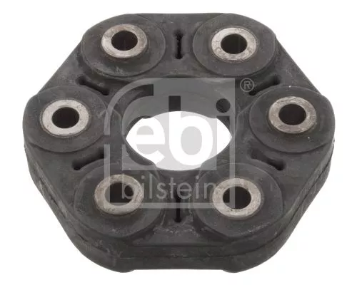 FEBI BILSTEIN 1x Joint, articulated shaft (101355)