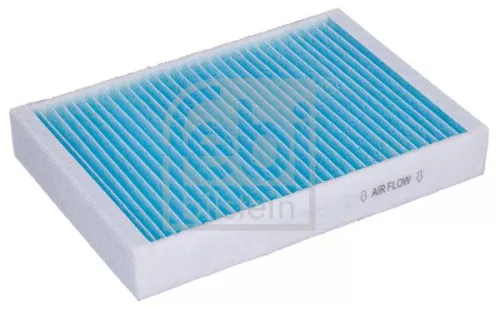 FEBI BILSTEIN 1x Filter, cabin air (101439)
