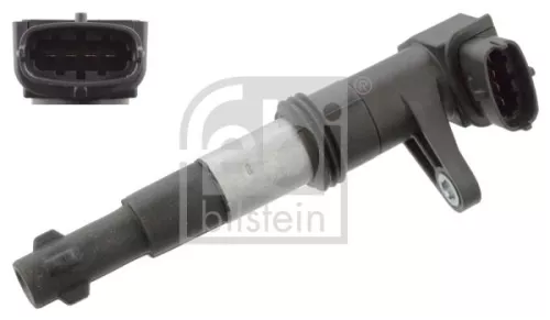 1x Ignition Coil