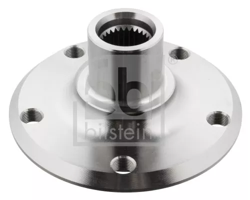 1x Wheel Hub