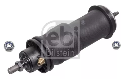 1x Shock Absorber, driver cab suspension