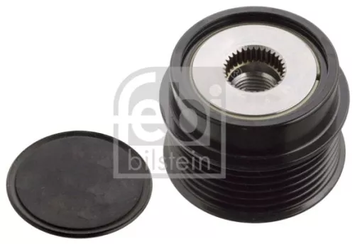 FEBI BILSTEIN 1x Alternator Freewheel Clutch (101925)