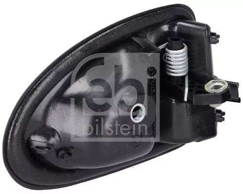 FEBI BILSTEIN 1x Door Handle, interior equipment (101986)
