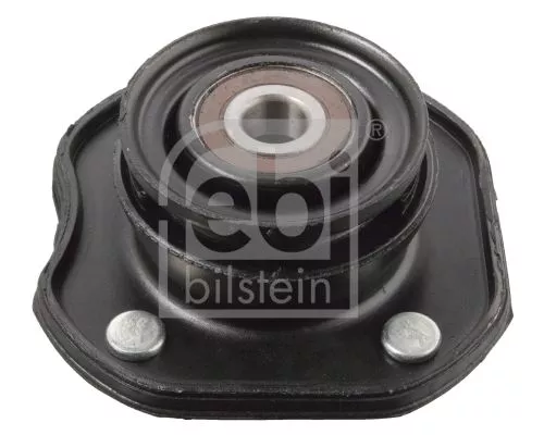 FEBI BILSTEIN 1x Repair Kit, suspension strut support mount (102107)