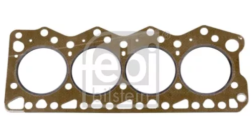 1x Gasket, cylinder head