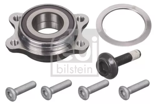 FEBI BILSTEIN 1x Wheel Bearing Kit (102315)