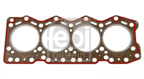 1x Gasket, cylinder head
