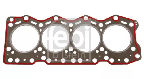 1x Gasket, cylinder head
