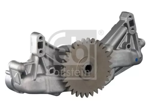 1x Oil Pump
