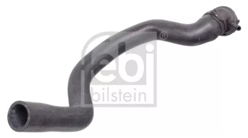 1x Radiator Hose