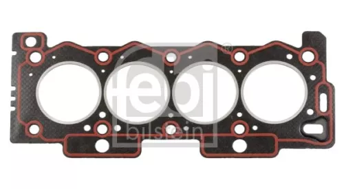 1x Gasket, cylinder head