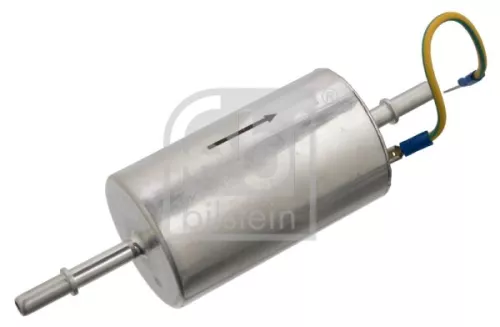 1x Fuel Filter