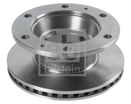 1x Brake Disc