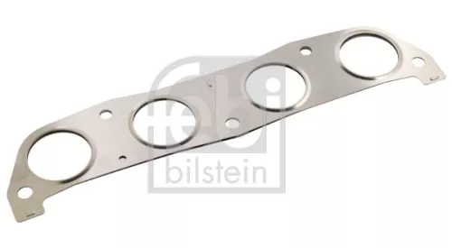 1x Gasket, exhaust manifold