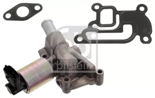 1x EGR Valve