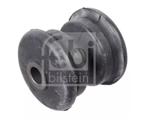 1x Bushing, leaf spring