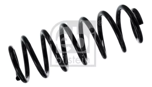 FEBI BILSTEIN 1x Suspension Spring (104724)