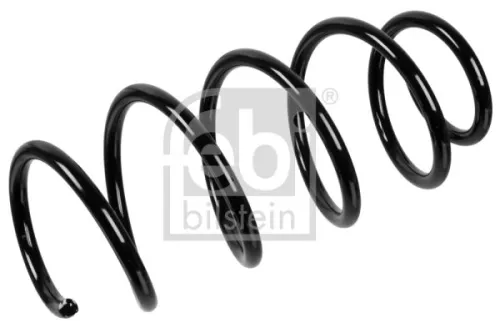 FEBI BILSTEIN 1x Suspension Spring (104730)