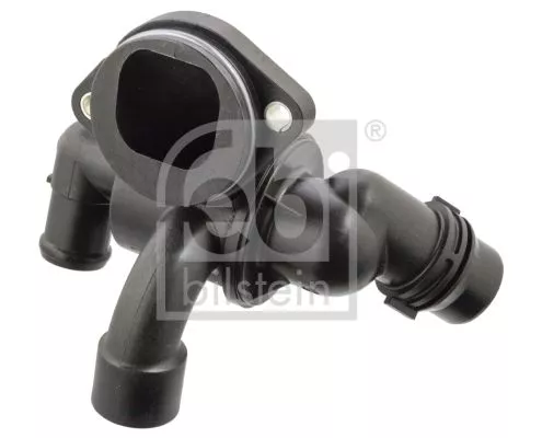 1x Thermostat, coolant