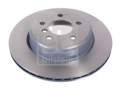 FEBI BILSTEIN 1x Brake Disc (104804)