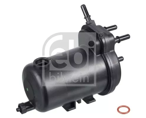 1x Fuel Filter