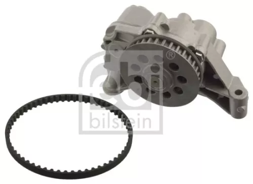 1x Oil Pump