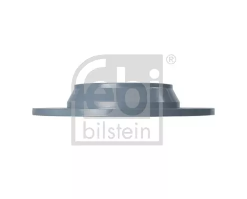 FEBI BILSTEIN 2x Brake Disc (104853)