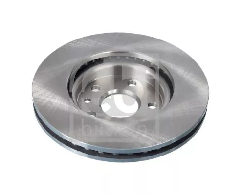 FEBI BILSTEIN 2x Brake Disc (104857)