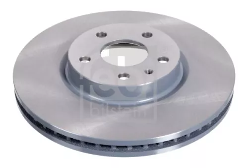FEBI BILSTEIN 2x Brake Disc (104953)
