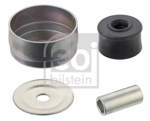 FEBI BILSTEIN 1x Repair Kit, suspension strut support mount (104973)