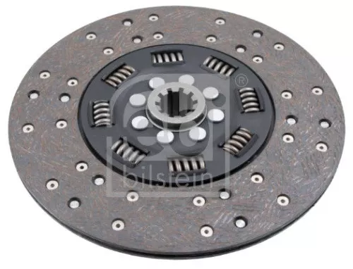 FEBI BILSTEIN 1x Clutch Disc (105022)