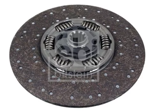 FEBI BILSTEIN 1x Clutch Disc (105041)