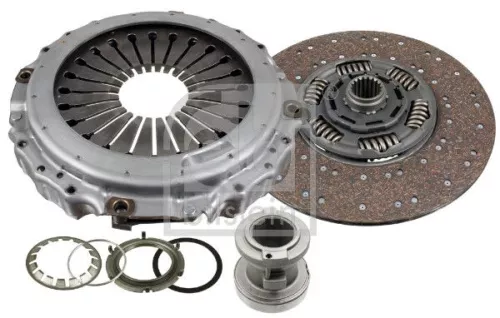 FEBI BILSTEIN 1x Clutch Kit (105136)