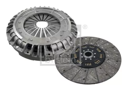 FEBI BILSTEIN 1x Clutch Kit (105180)