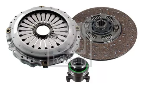 1x Clutch Kit