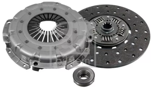 FEBI BILSTEIN 1x Clutch Kit (105206)