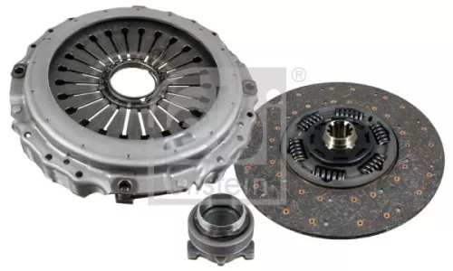 FEBI BILSTEIN 1x Clutch Kit (105237)