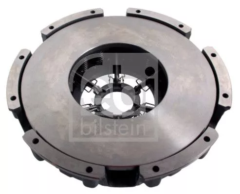 FEBI BILSTEIN 1x Clutch Pressure Plate (105275)