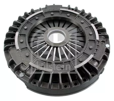 1x Clutch Pressure Plate