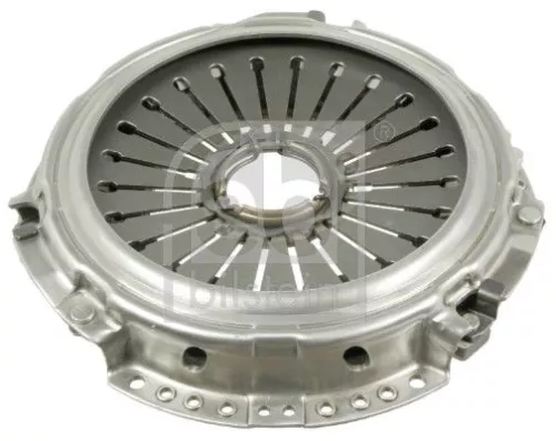 1x Clutch Pressure Plate