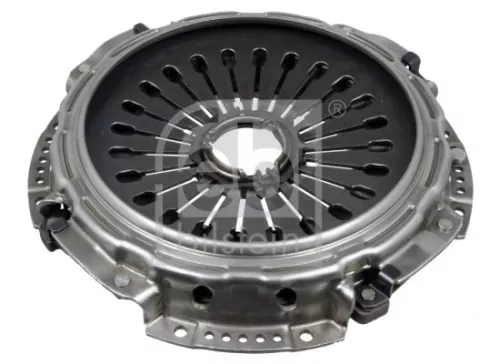 1x Clutch Pressure Plate