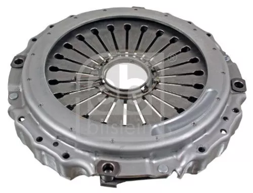 1x Clutch Pressure Plate