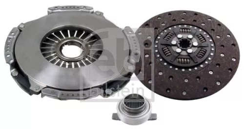 FEBI BILSTEIN 1x Clutch Kit (105432)